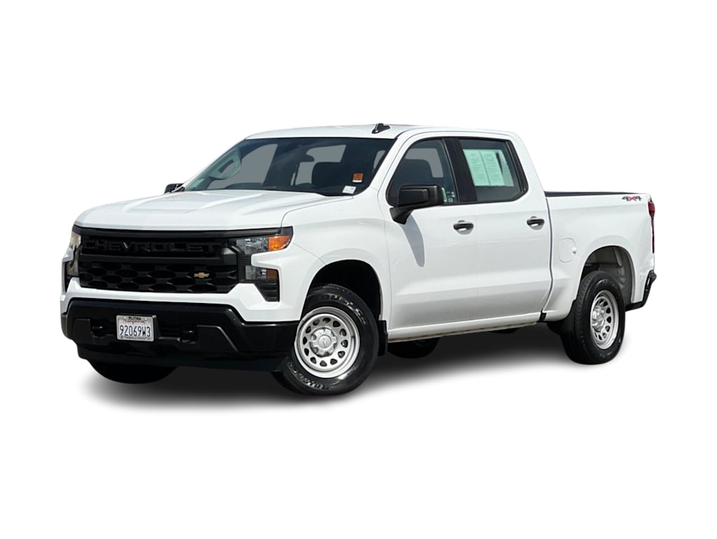 chevrolet silverado 1500 2024 3GCUDAED8RG230823 image chevrolet silverado 1500 2024 3GCUDAED8RG230823 image